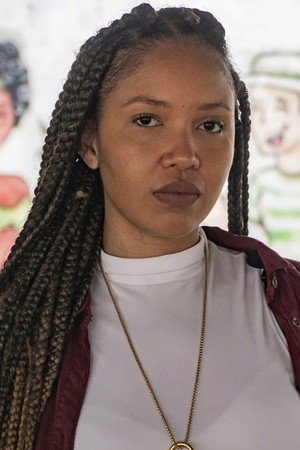 Photo of Sol Miranda from the Latest Netflix gallery