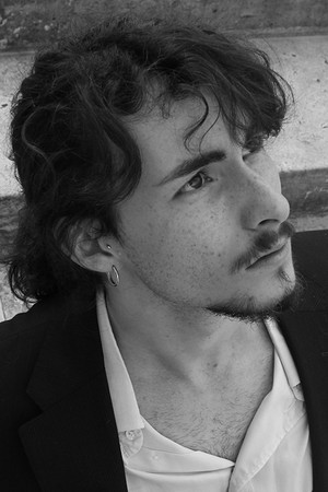 Photo of Francesco Romanelli from the Latest Netflix gallery