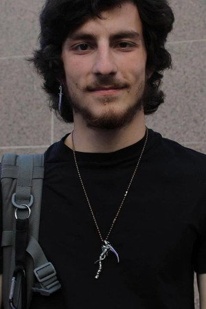 Photo of Daniil Harshkou from the Latest Netflix gallery
