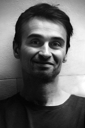Photo of François Legrand from the Latest Netflix gallery