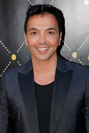 Photo of Kamel Ouali from the Latest Netflix gallery