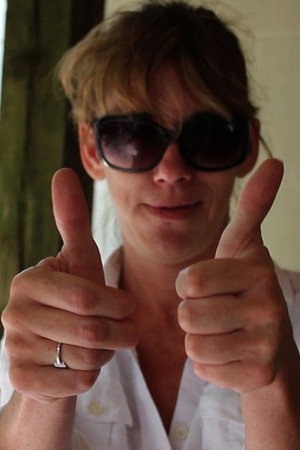 Photo of Karen Walton from the Latest Netflix gallery