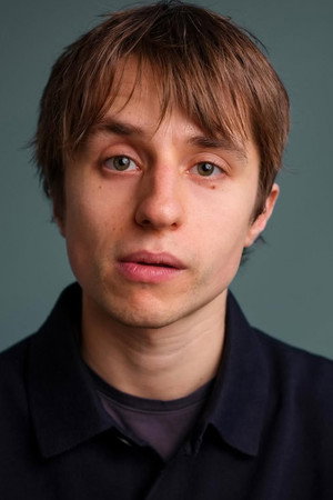 Photo of Calum Ross from the Latest Netflix gallery