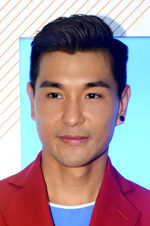 Ruco Chan photo