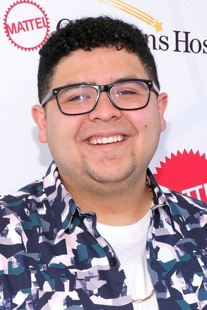 Rico Rodriguez photo