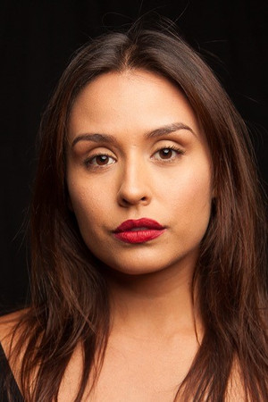 Photo of Olga Aguilar from the Latest Netflix gallery