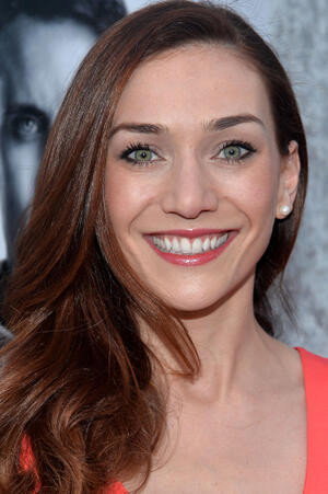 Jocelyn DeBoer photo