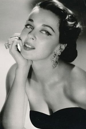 Patricia Morison photo