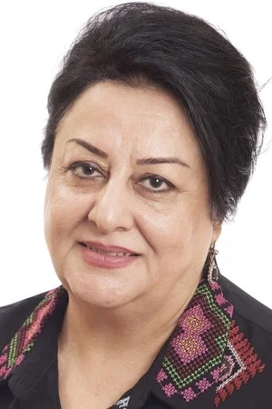 Photo of Hijran Nasirova from the Latest Netflix gallery
