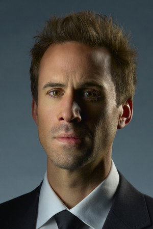 Joseph Fiennes photo