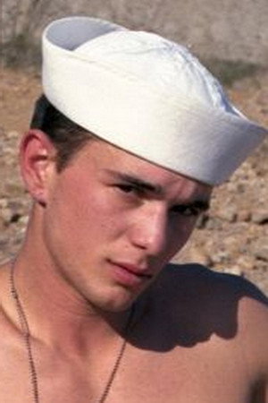 Photo of Levi Brock from the Latest Netflix gallery