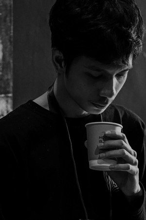Photo of Ega Trispantia Putra from the Latest Netflix gallery