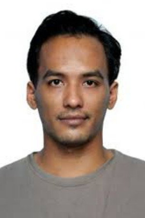 Photo of Muhammad Abe Baasyin from the Latest Netflix gallery