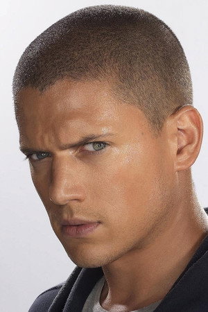Wentworth Miller photo