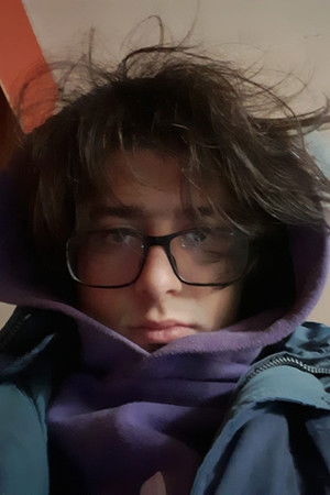 Mateo Gabriel Cicero photo