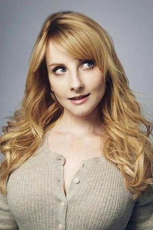 Melissa Rauch photo