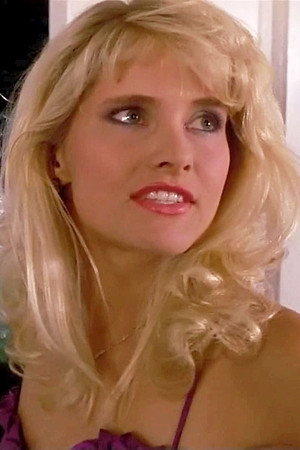 Photo of Suzanne Snyder from the Latest Netflix gallery