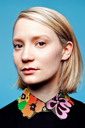 Mia Wasikowska photo