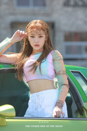 Photo of Lee Seo-young from the Latest Netflix gallery