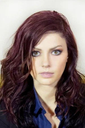 Photo of Annalisa Scarrone from the Latest Netflix gallery