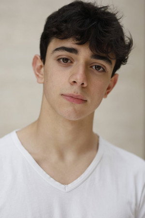 Pietro Sparvoli photo