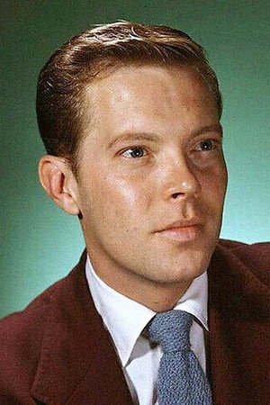 Photo of Dick Haymes from the Latest Netflix gallery