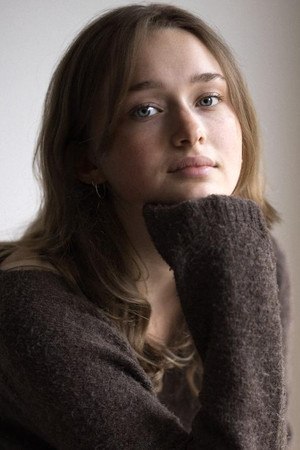 Photo of India Fowler from the Latest Netflix gallery