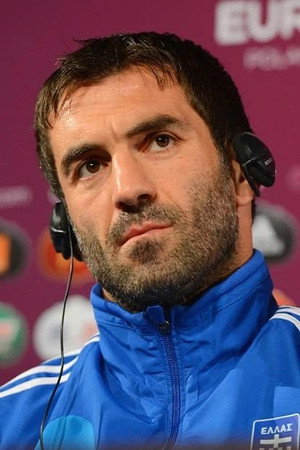 Photo of Giorgos Karagounis from the Latest Netflix gallery