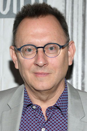 Michael Emerson photo