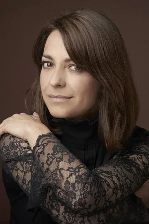 Photo of Ana Carolina Valsagna from the Latest Netflix gallery
