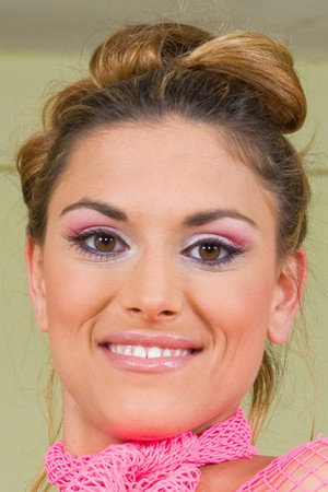 Photo of Sarah James from the Latest Netflix gallery
