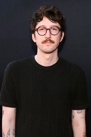 Photo of Nicolas Curcio from the Latest Netflix gallery