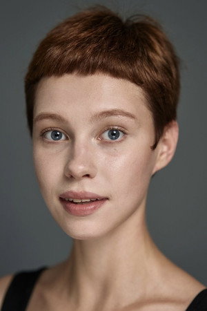 Daria Matveeva photo