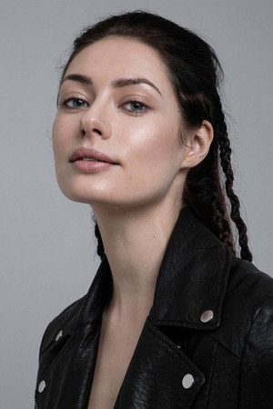 Photo of Ingrid Margus from the Latest Netflix gallery