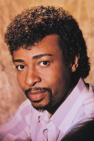 Photo of Dennis Edwards from the Latest Netflix gallery