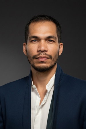 Photo of Diep Sovanndara from the Latest Netflix gallery