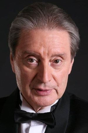 Venyamin Smekhov photo