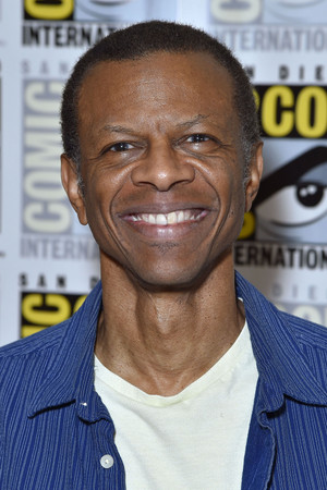 Phil LaMarr photo