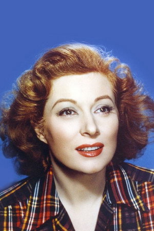Photo of Greer Garson from the Latest Netflix gallery