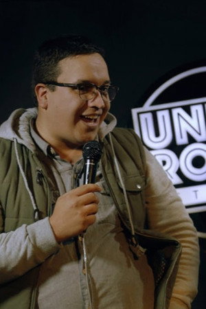 Photo of Gabriel Murillo from the Latest Netflix gallery