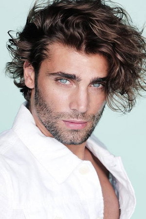Photo of Mario Ermito from the Latest Netflix gallery