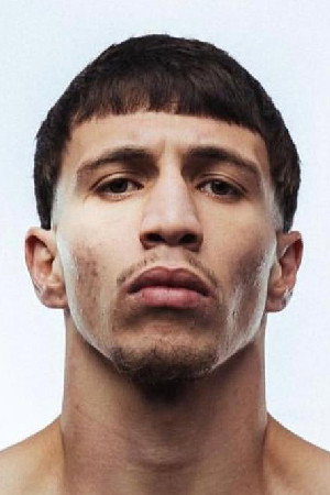 Photo of Luis Melendez from the Latest Netflix gallery