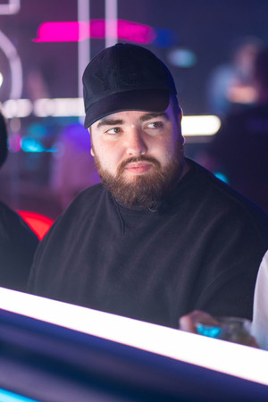 Photo of Andrew Shane from the Latest Netflix gallery