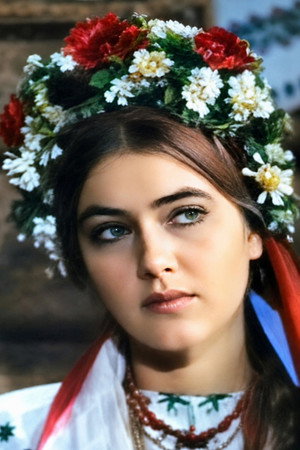 Photo of Nataliya Polishchuk from the Latest Netflix gallery