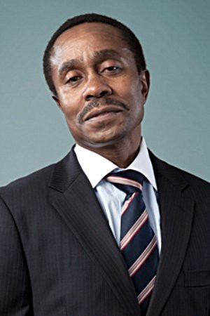 Vusi Kunene photo