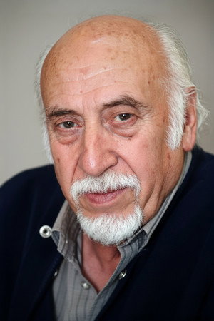 Photo of Sadık Şendil from the Latest Netflix gallery