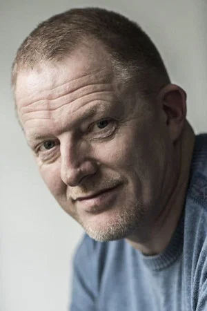 Photo of Dennis Albrethsen from the Latest Netflix gallery