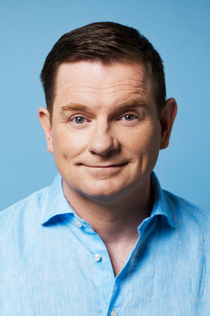 Photo of Al Pitcher from the Latest Netflix gallery