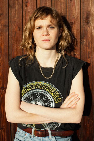 Photo of Lea Willkowsky from the Latest Netflix gallery