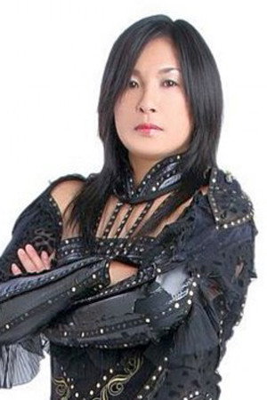 Photo of Manami Toyota from the Latest Netflix gallery